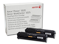Cartucho de tóner Xerox, Negro de doble capacidad, modelo: 106R03048....