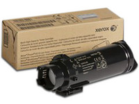 Cartucho de tóner Xerox, Negro, Modelo: 106R03488....