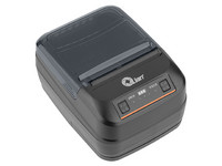 Miniprinter térmica para tickets Bixolon SRP-F312II, resolución