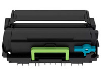 Unidad fotoconductora Lexmark Modelo: 55B0ZA0, Negro....