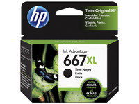 HP Impresora Multifuncional Deskjet Ink Advantage 2374, Color, Conexión  USB, Impresión, Copiado, Escaneado (7WQ03A) : : Electrónicos