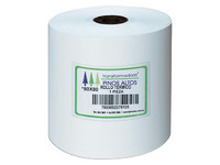 Rollo de Papel Térmico Pinos Altos RT8080 de 80 x 80mm, color blanco. Caja ...