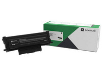 Cartucho de Tóner Lexmark Negro, Modelo: B224000....