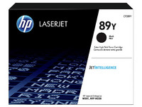 Cartucho de tóner HP 89Y Negro LaserJet Original (CF289Y)....