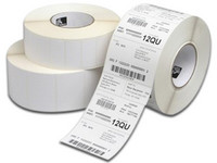 Rollo de etiquetas Zebra 10005853 de 4