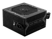 Fuente de Poder MSI MAG A550BN de 550W, ATX, 80 PLUS Bronze....