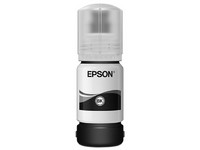 Botella de tinta Epson T534 Negro, Modelo: T534120-AL....