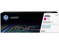 Cartucho de tóner HP 410X Magenta Laserjet Original (CF413X)....