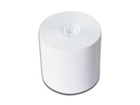 Paquete de 5 Rollos de Papel Térmico PCM T8070M5, de 80x70mm....