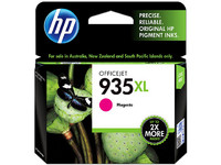 Cartucho de tinta HP 935XL Magenta Original (C2P25AL)....