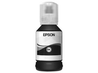 Botella de Tinta Epson T524, Negro, Modelo: T524120-AL....