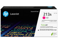 Cartucho de tóner HP 213A Magenta Laserjet Original (W2133A)....