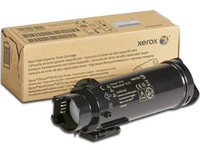 Cartucho de tóner Xerox, Cian, Modelo: 106R03693....