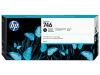 Cartucho de Tinta HP Negro, Modelo: P2V82A....