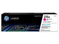 Cartucho de Tóner HP LaserJet 215A, Magenta, Modelo: W2313A....