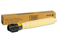 Cartucho de tóner Xerox AltaLink Amarillo, Modelo: 006R01761....