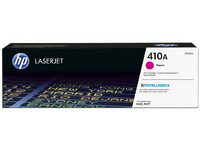 Tóner para impresora HP 410A Magenta Laserjet Original (CF413A)....