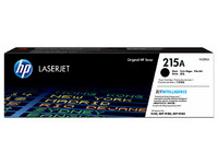 Cartucho de tóner HP 215A  Laserjet Original . Color Negro (W2310A)....