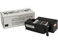 Cartucho de tóner Xerox, Negro, Modelo: 106R02763...