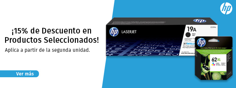 Ofertas Especiales HP