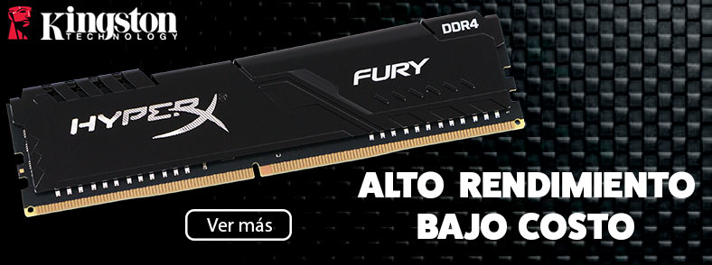 Ofertas Especiales Kingston