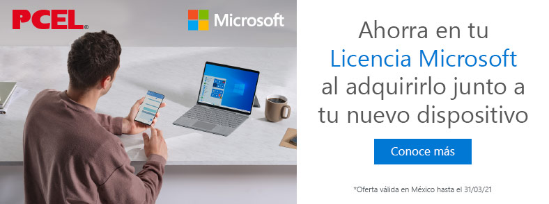 Ofertas Especiales Microsoft