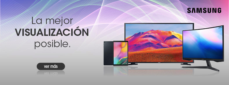 Ofertas Especiales Samsung