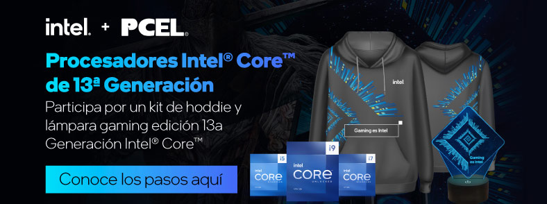 Banner Intel Bundle Hoddie