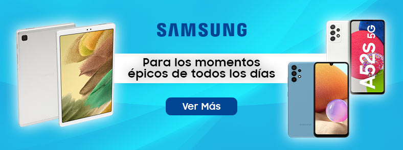 Ofertas Especiales Samsung