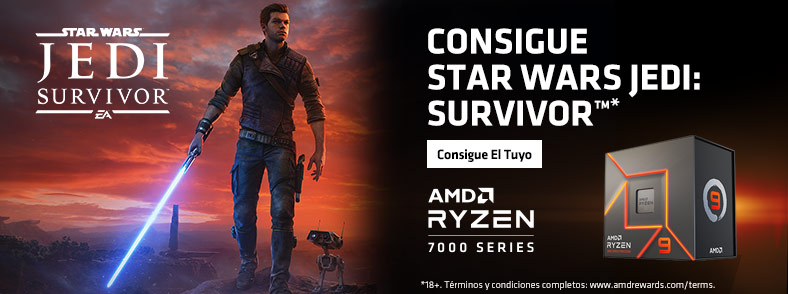 Banner AMD Ryzen 7000 Bundle