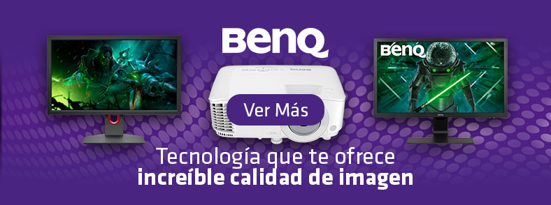 Ofertas Especiales BenQ