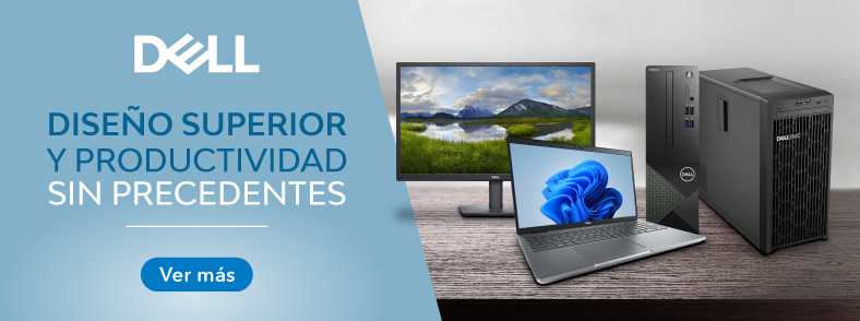 Ofertas Especiales Dell