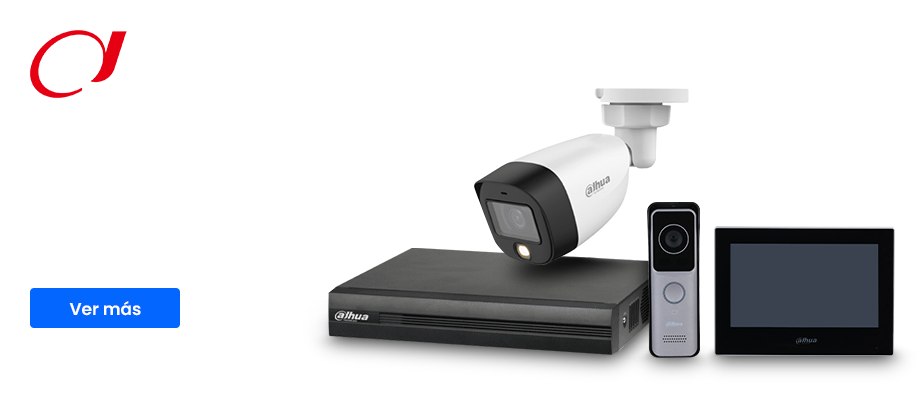 Ofertas Dahua Technology