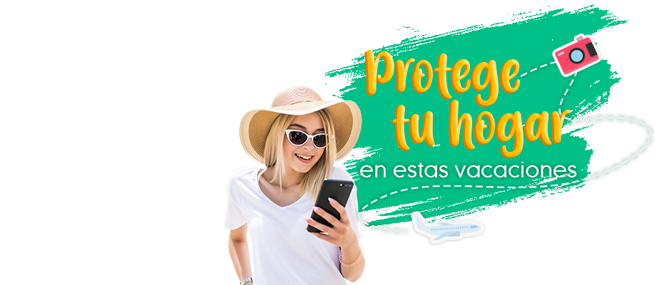 Ofertas Hogar Seguro