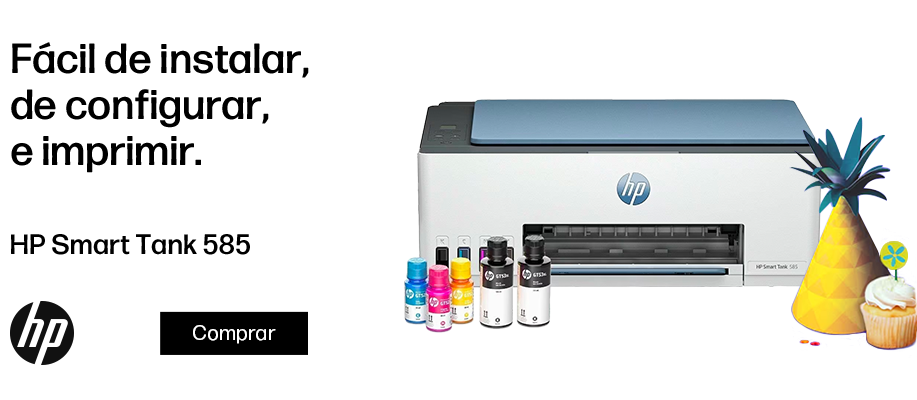 Ofertas HP Impresoras