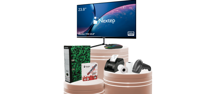 Ofertas Nextep