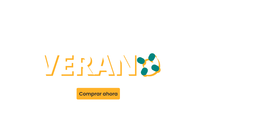 Ofertas de Verano