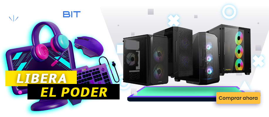 PCs Powerbit