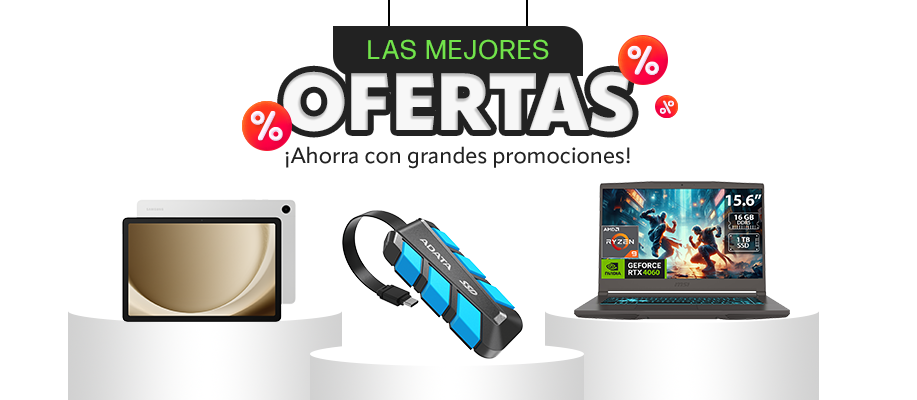 Super Ofertas