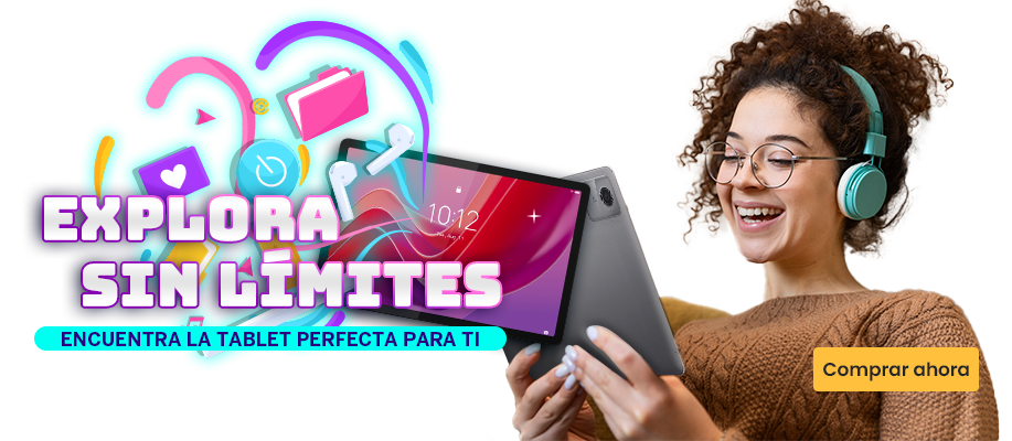Ofertas Tablets