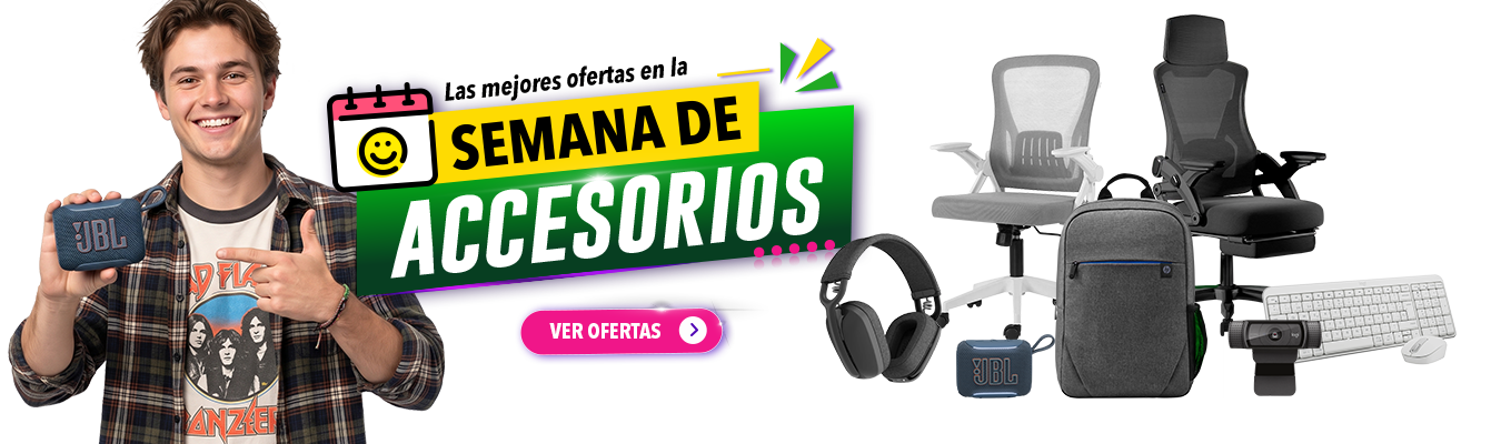 Semana Accesorios