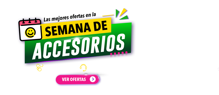Semana Accesorios