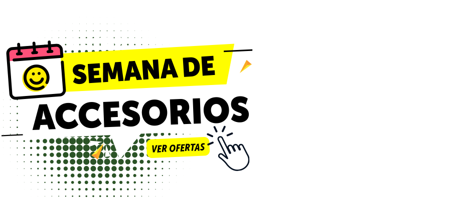 Semana Accesorios