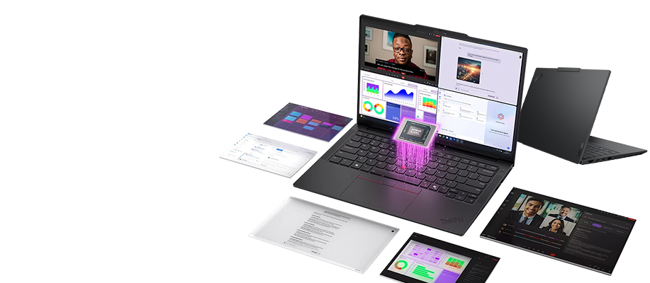 Ofertas Laptops AMD Ryzen