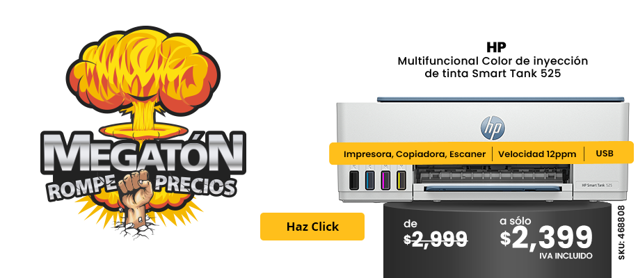 Boletin de Ofertas