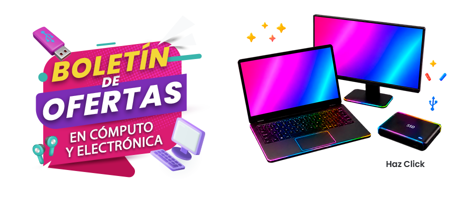 Boletin de Ofertas