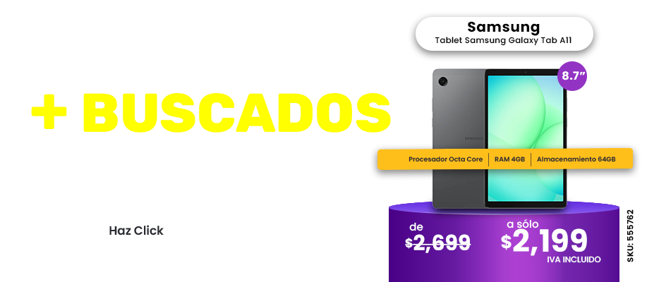 Boletin de Ofertas