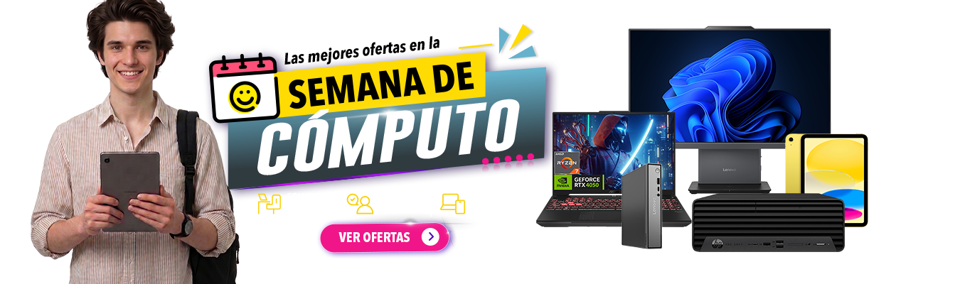 Semana Computo