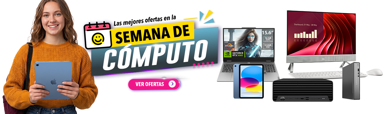 Semana Cómputo
