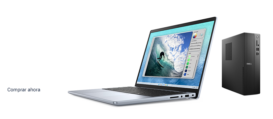 Ofertas Dell